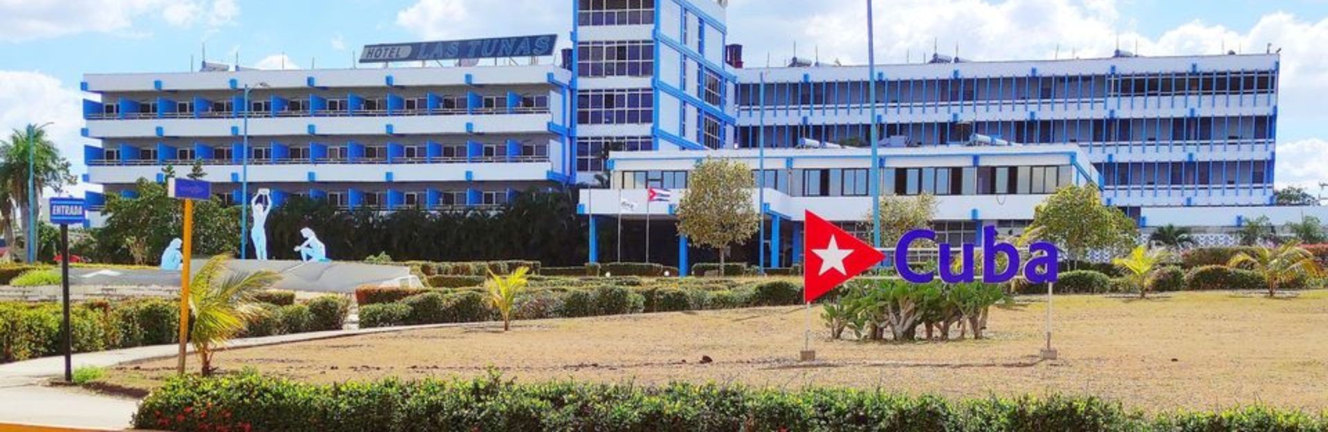 Accommodation, Hotel Tunas, Las Tunas, Cuba Travel